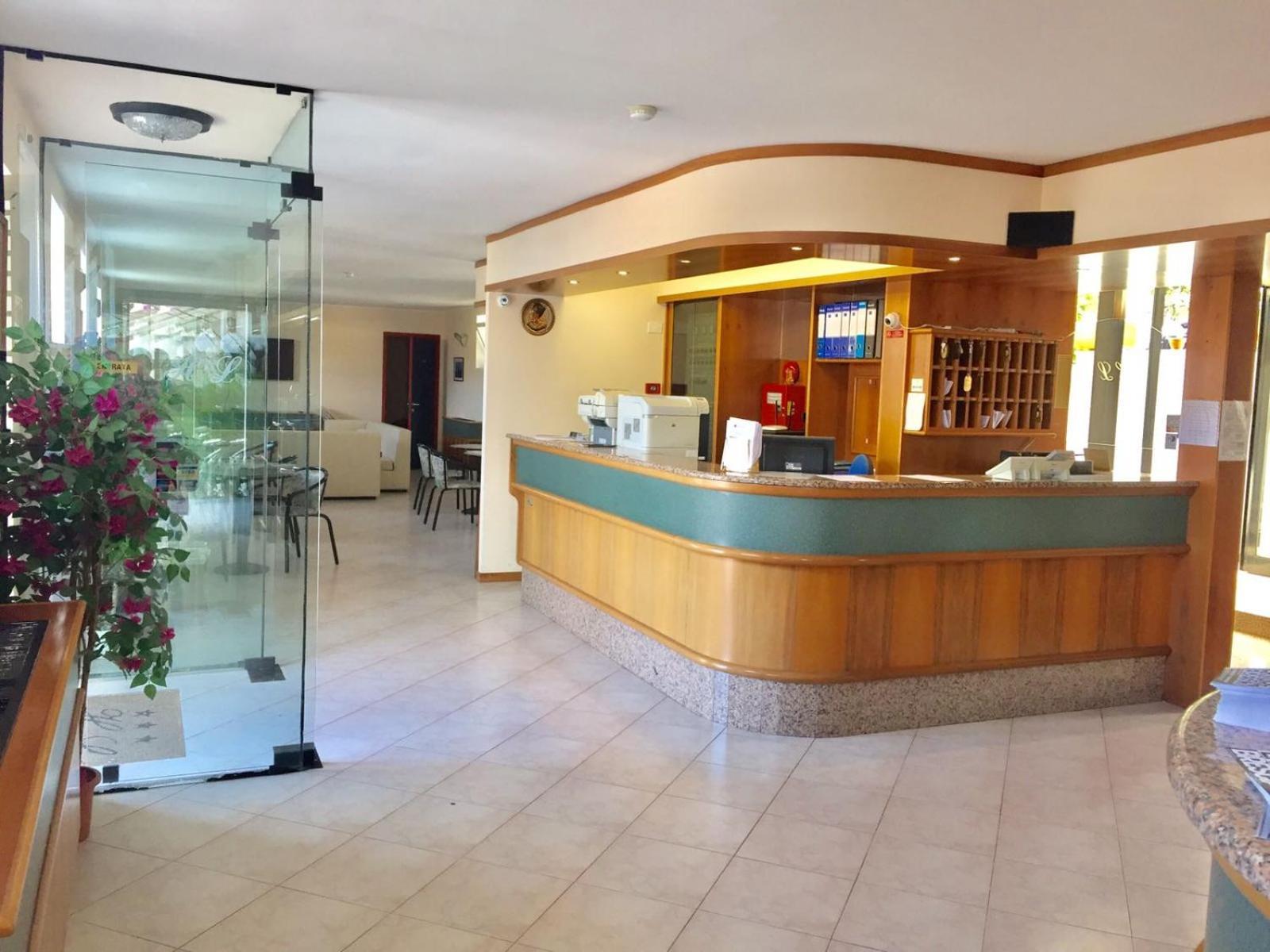 Hotel Lido Bora Bora Exterior foto