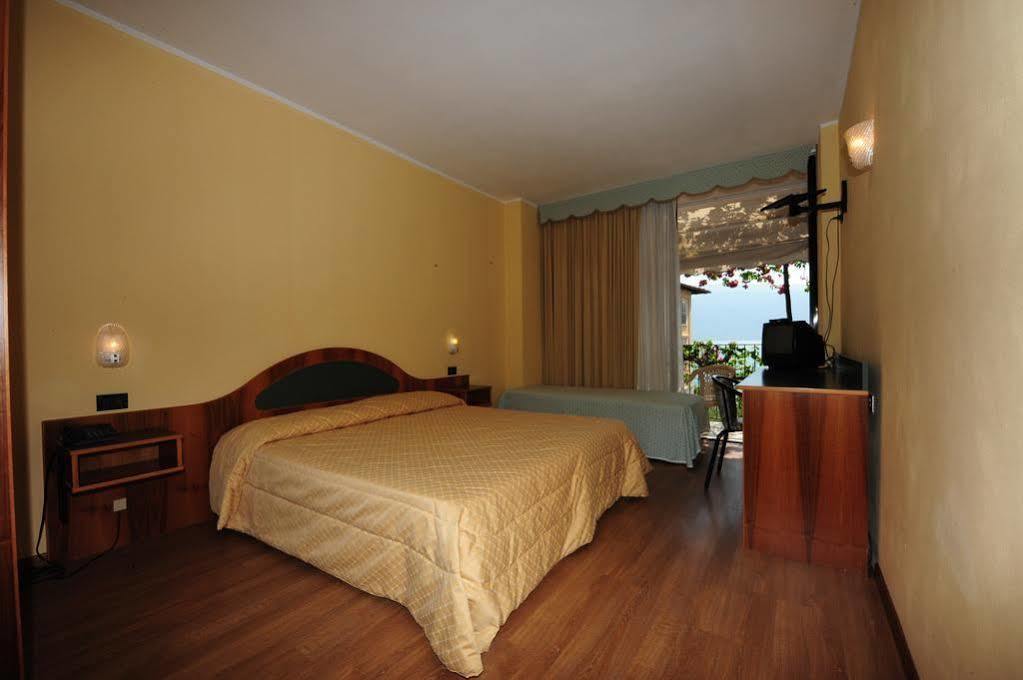 Hotel Lido Bora Bora Exterior foto